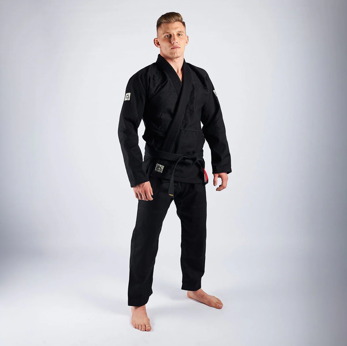 BJJ Gi Manto Base 2.0  - Image 22