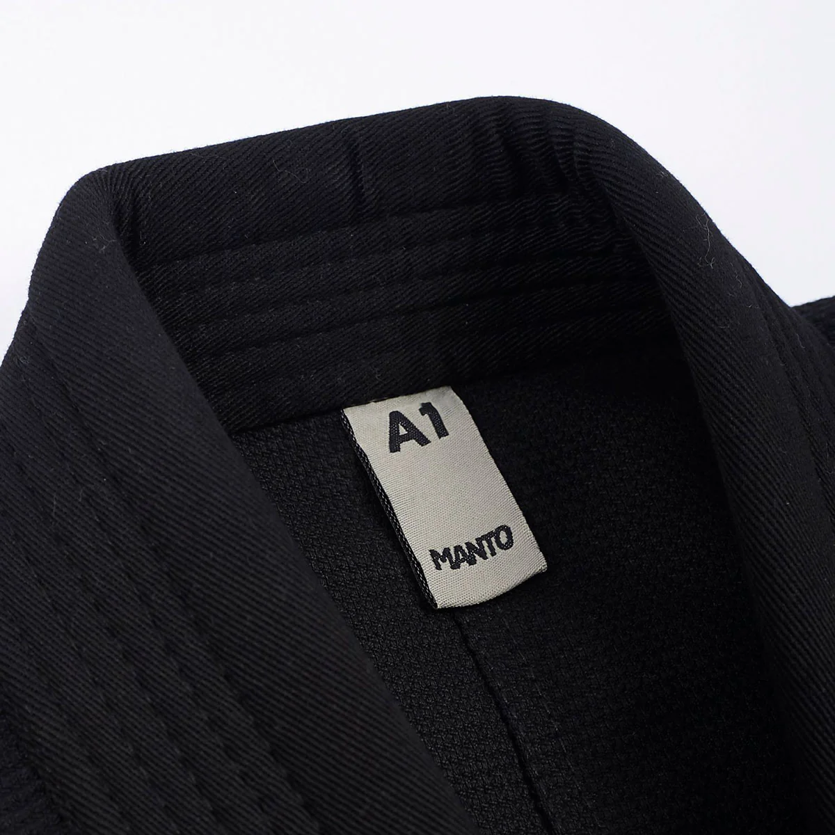 BJJ Gi Manto Base 2.0  - Image 28