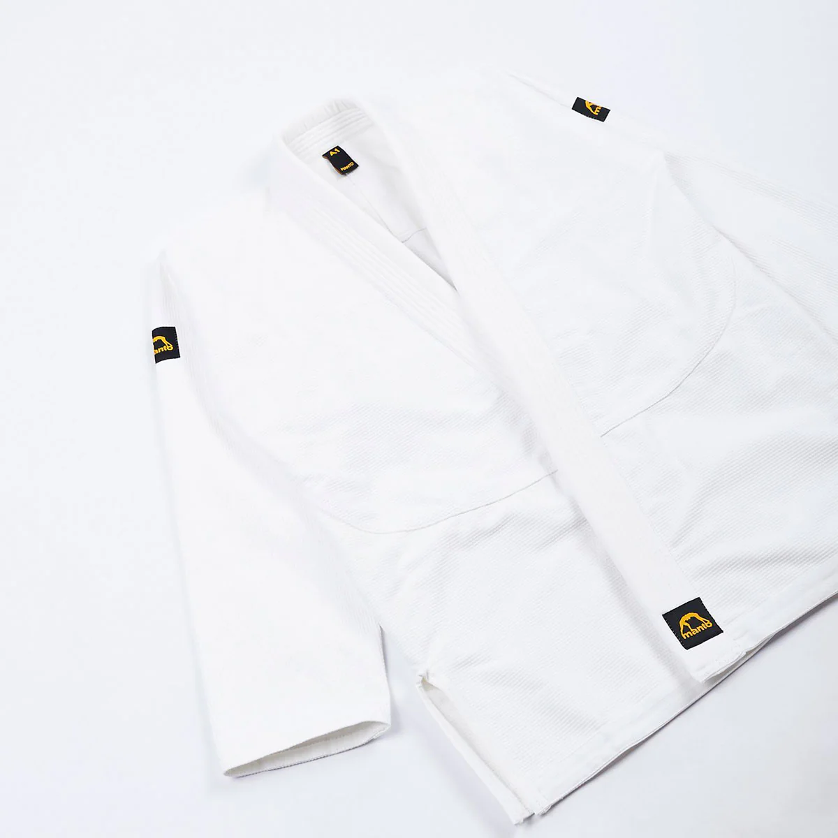 BJJ Gi Manto Base 2.0  - Image 3
