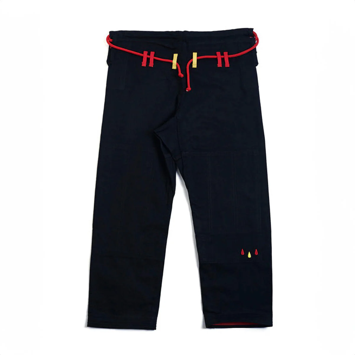 BJJ Gi Manto Coral - Image 10