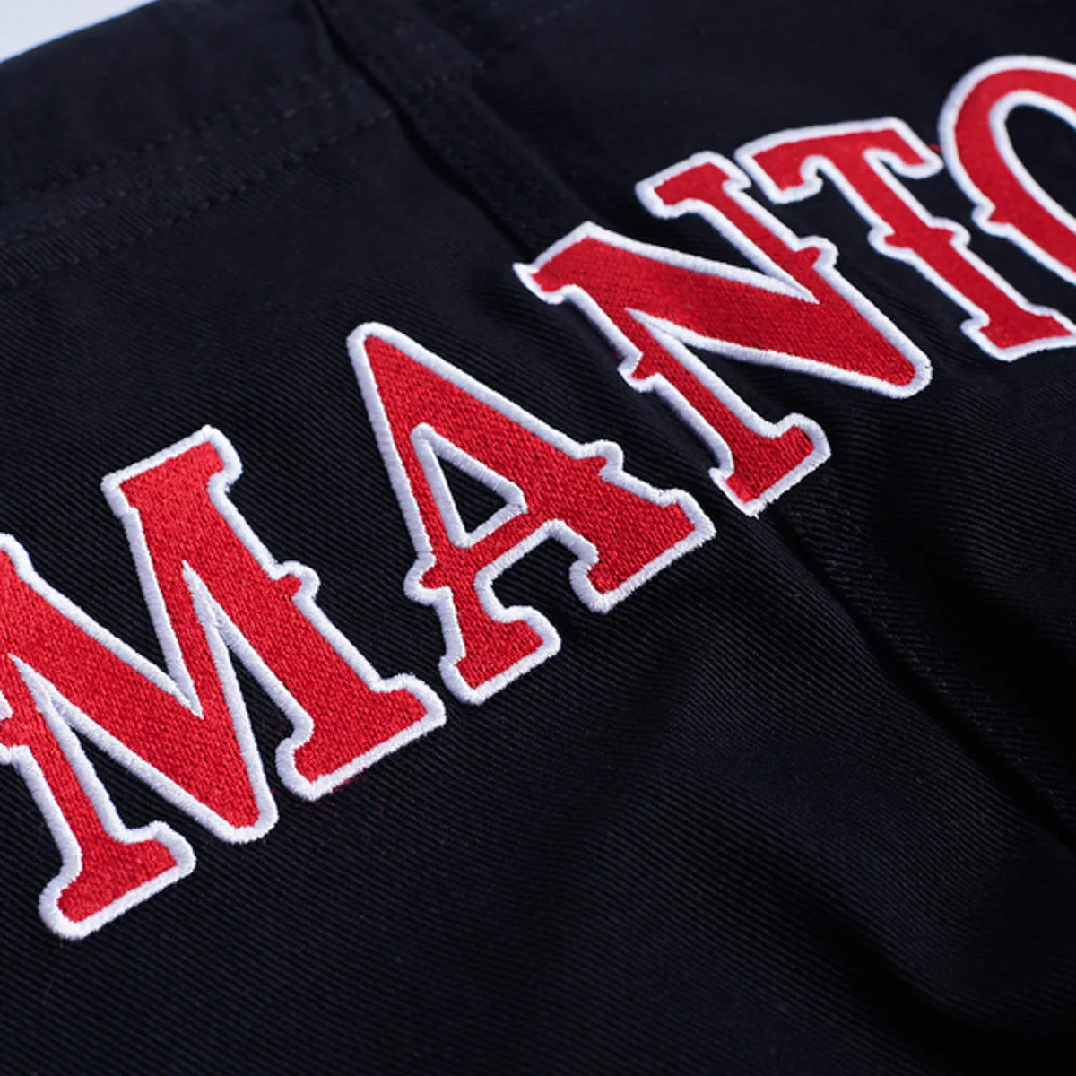 BJJ Gi Manto Coral - Image 9
