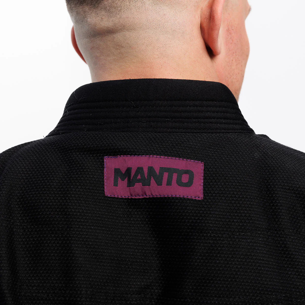 BJJ Gi Manto X5  - Image 18