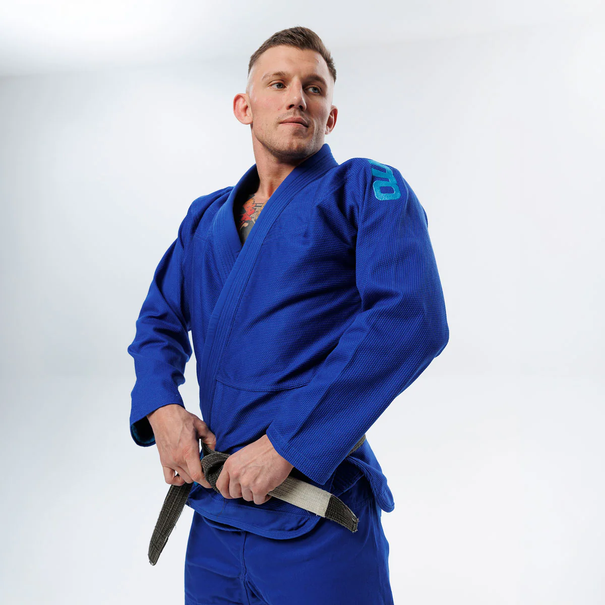 BJJ Gi Manto X5  - Image 40