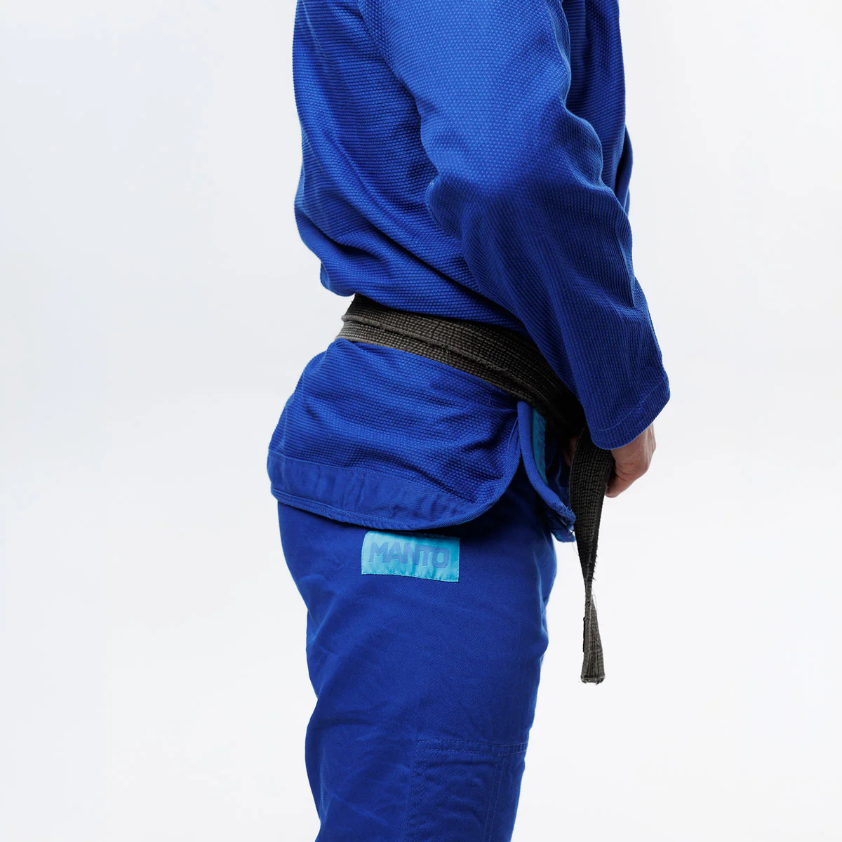 BJJ Gi Manto X5  - Image 44